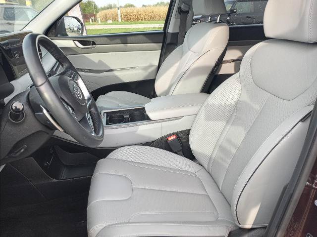 Used 2025 Hyundai Palisade SEL FWD image 7