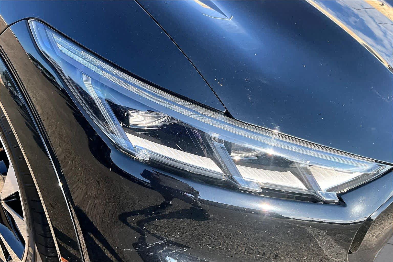 Certified 2023 Ford Mustang Mach-E Premium RWD image 26