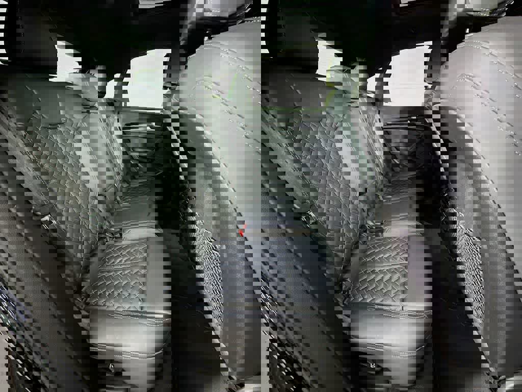 Used 2021 Audi SQ5 Premium Plus w/ Premium Plus Package image 33