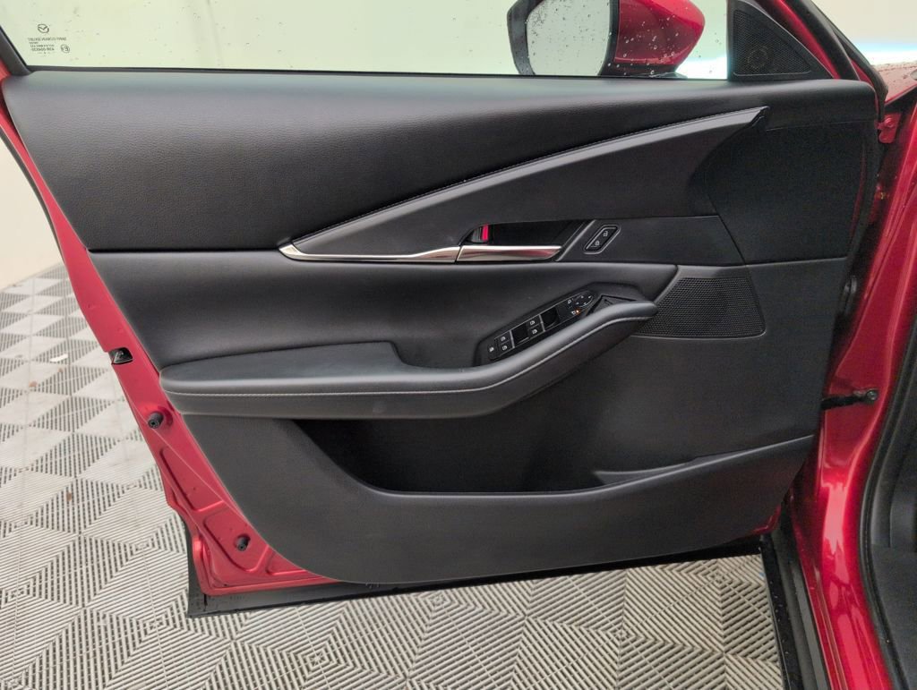 Used 2025 MAZDA CX-30 AWD 2.5 S w/ Preferred Package image 38