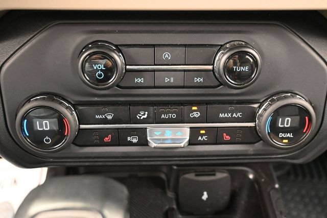 Certified 2025 Ford Bronco Big Bend AWD/4WD image 23