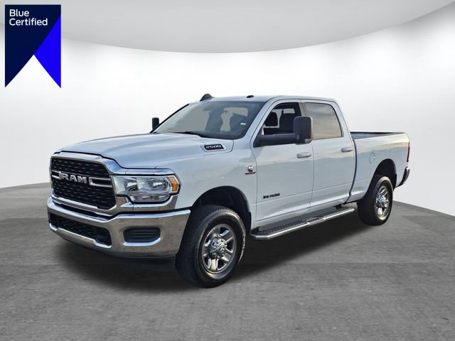 Used 2022 RAM 2500 Big Horn image 1