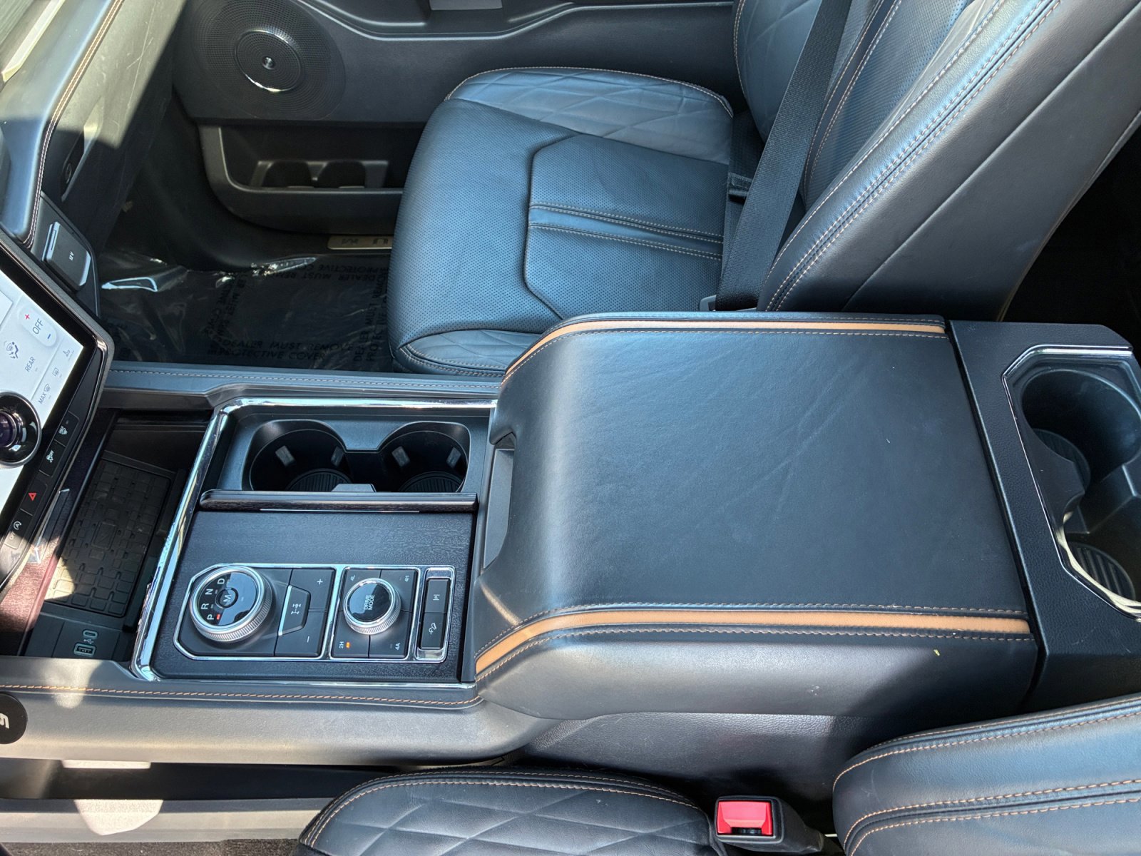 Certified 2023 Ford Expedition Platinum image 15