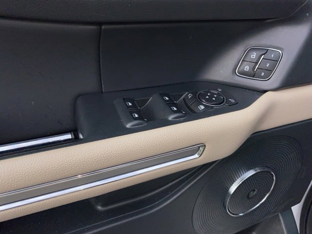 Certified 2022 Ford Expedition Max Limited image 19