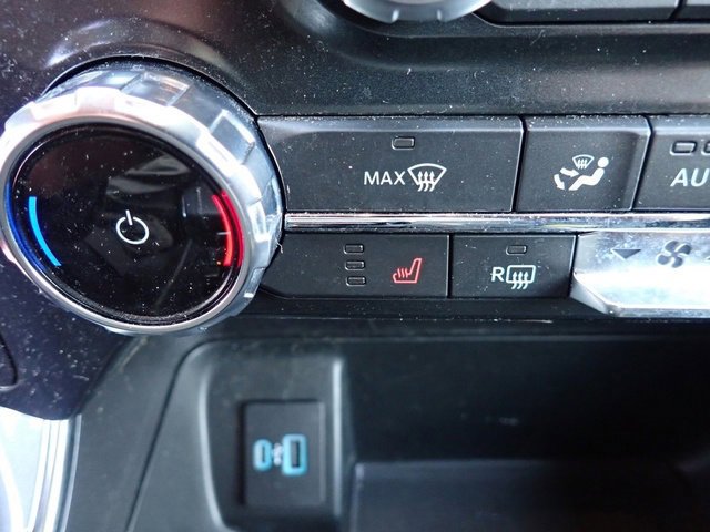 Certified 2022 Ford F150 XLT w/ Equipment Group 302A High image 26