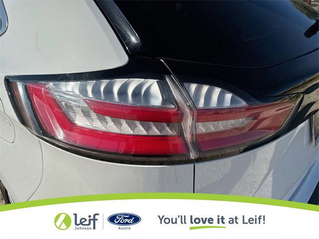 Certified 2023 Ford Edge SEL image 37