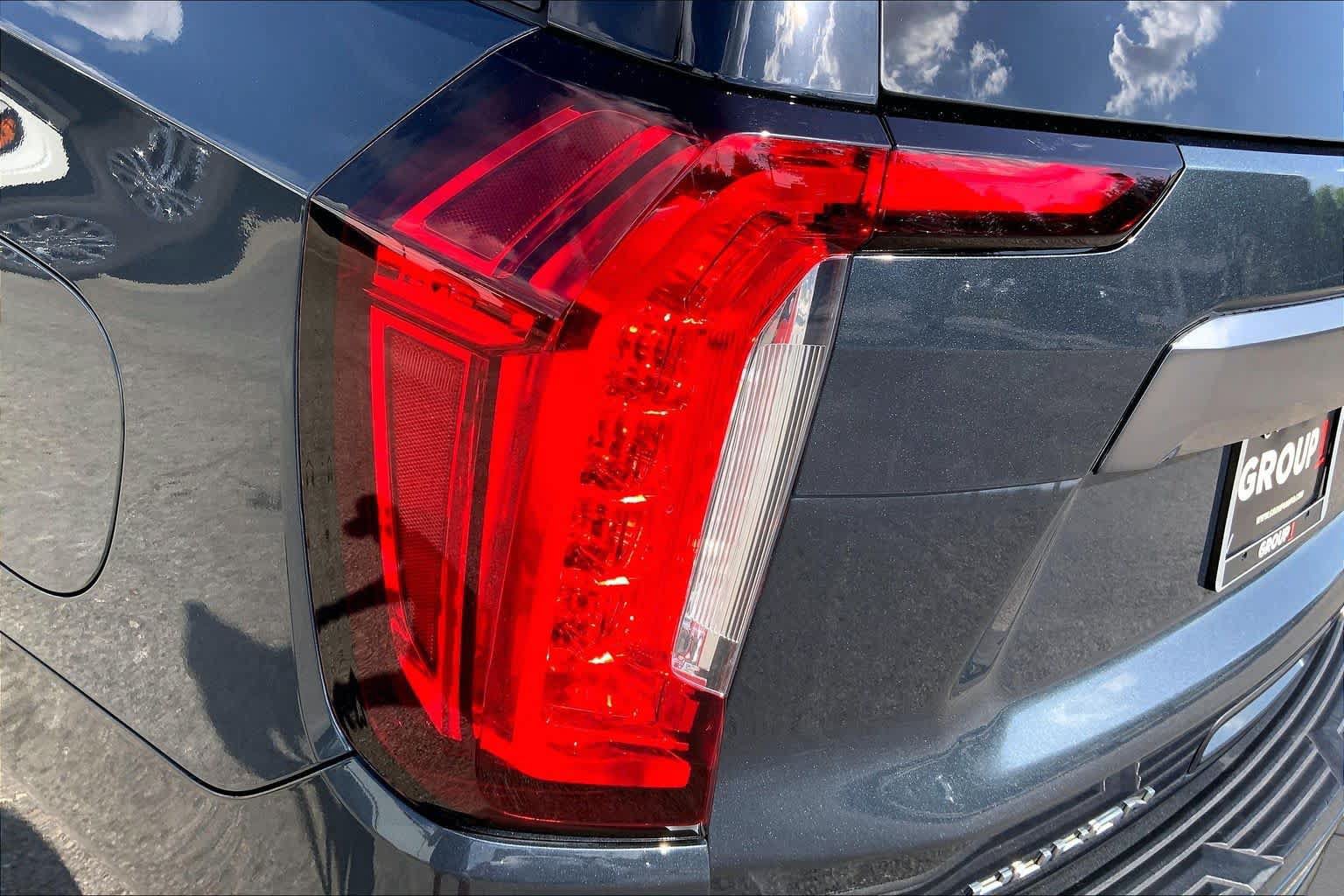 Used 2021 GMC Yukon AT4 w/ AT4 Premium Plus Package AWD/4WD image 55