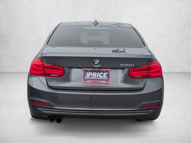 Used 2018 BMW 330i Sedan RWD image 7
