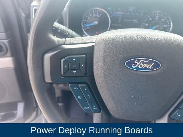 Certified 2020 Ford Expedition Max Limited w/ Equipment Group 302A RWD image 16