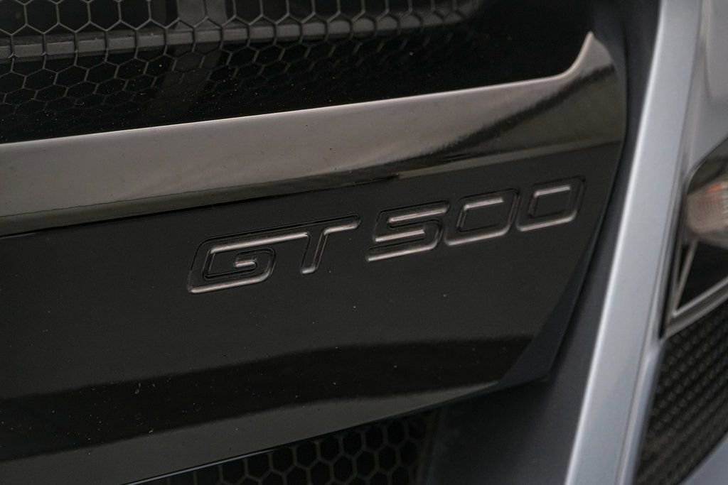 Certified 2022 Ford Mustang Shelby GT500 w/ Technology Package image 21