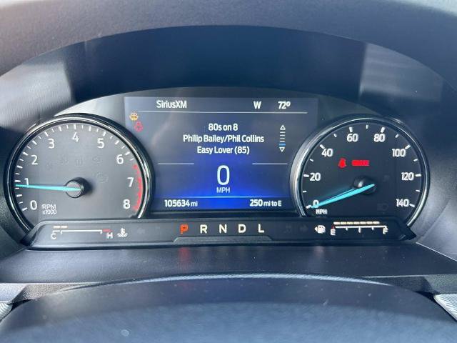 Certified 2022 Ford Explorer XLT w/ Equipment Group 202A AWD/4WD image 38