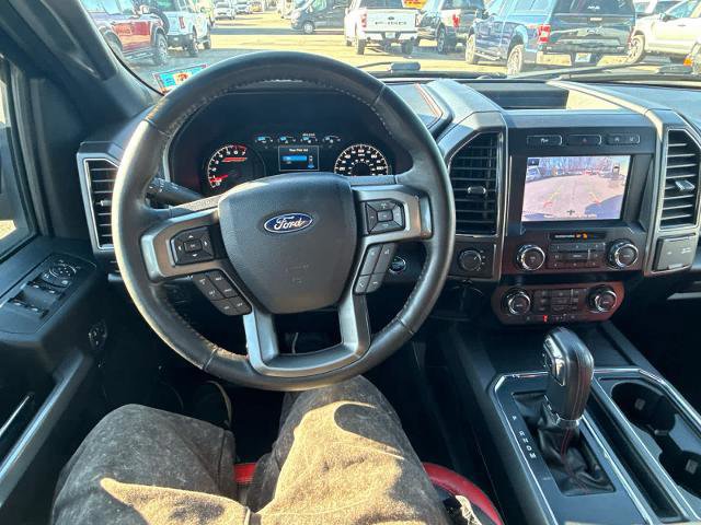 Certified 2020 Ford F150 Lariat image 12