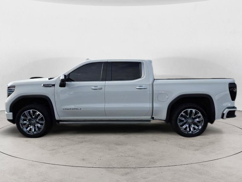 Used 2023 GMC Sierra 1500 Denali w/ Denali Reserve Package AWD/4WD image 6