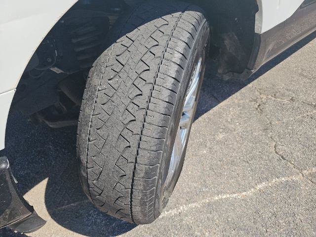 Certified 2024 Ford F150 King Ranch AWD/4WD image 32