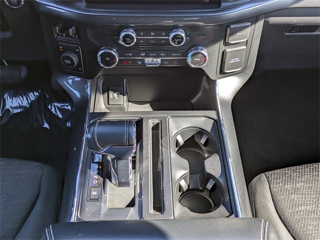 Certified 2022 Ford F150 XLT w/ Equipment Group 302A High image 19