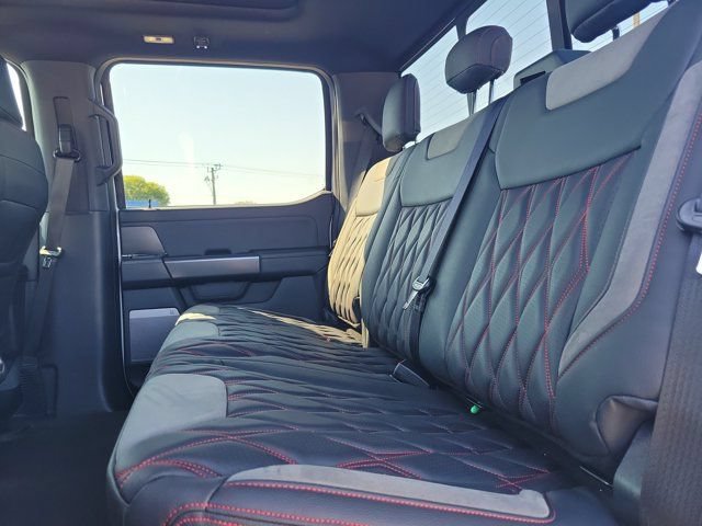 Certified 2024 Ford F150 XLT w/ Equipment Group 303A High AWD/4WD image 16