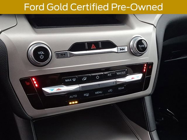 Certified 2022 Ford Explorer XLT w/ Class IV Trailer Tow Package image 18