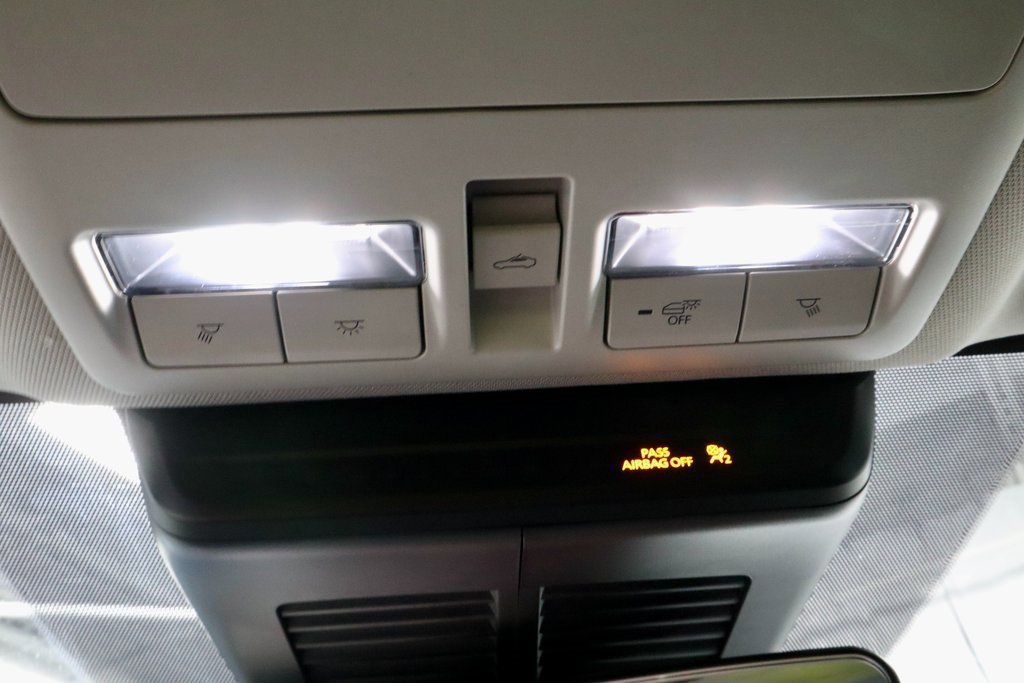 Used 2025 MAZDA CX-50 AWD 2.5 S w/ Premium Package image 35