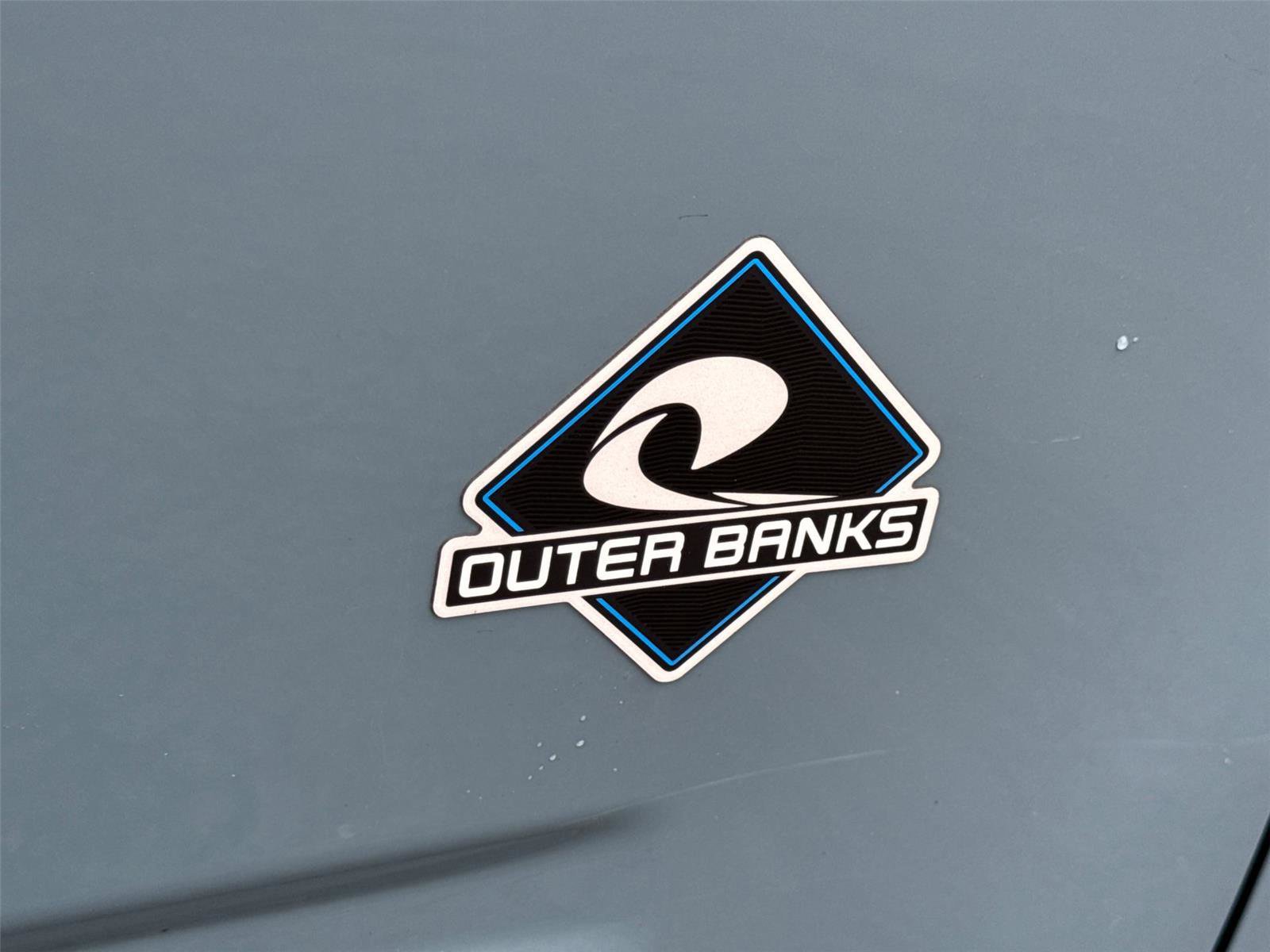 Certified 2022 Ford Bronco Sport Outer Banks w/ Tech Package image 11