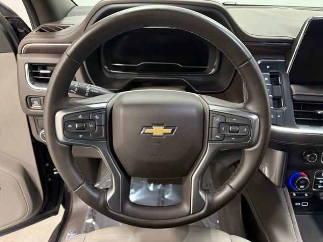 Used 2024 Chevrolet Suburban LT image 22