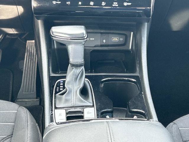 Used 2022 Hyundai Santa Cruz SEL Premium AWD/4WD image 16