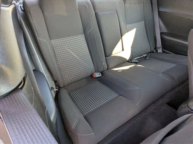 Used 2021 Dodge Challenger SXT w/ Driver Convenience Group image 17