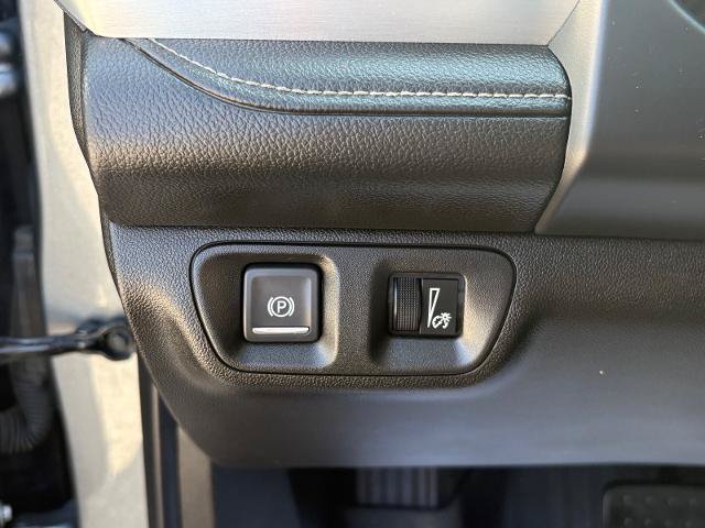 Used 2020 GMC Acadia SLT w/ Premium Package FWD image 17