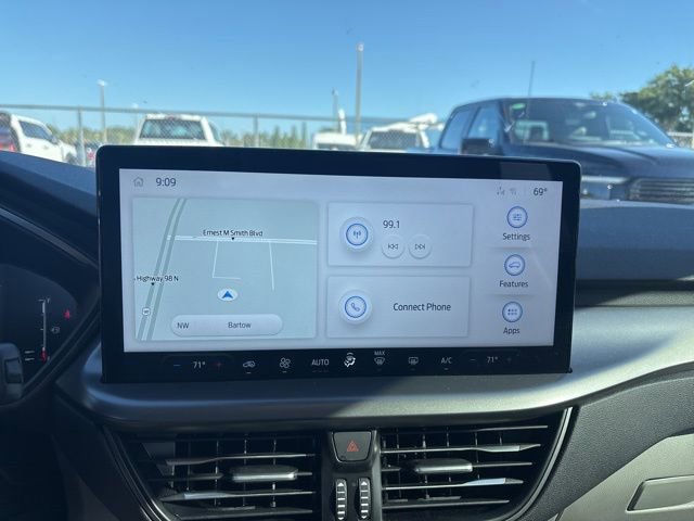 Certified 2024 Ford Escape Active w/ Tech Pack #1 FWD image 12