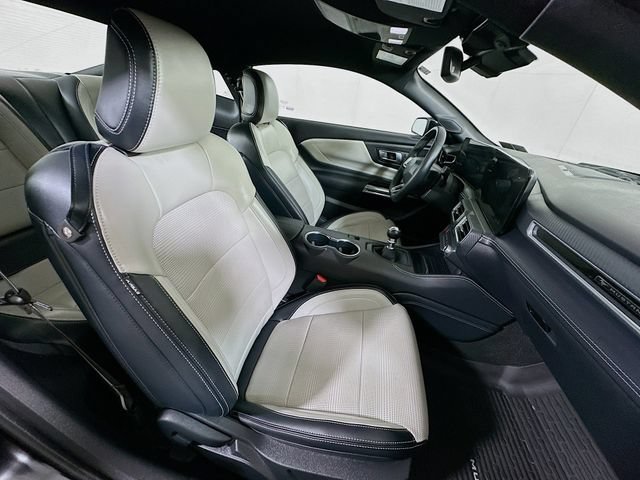 Certified 2024 Ford Mustang GT Premium RWD image 35