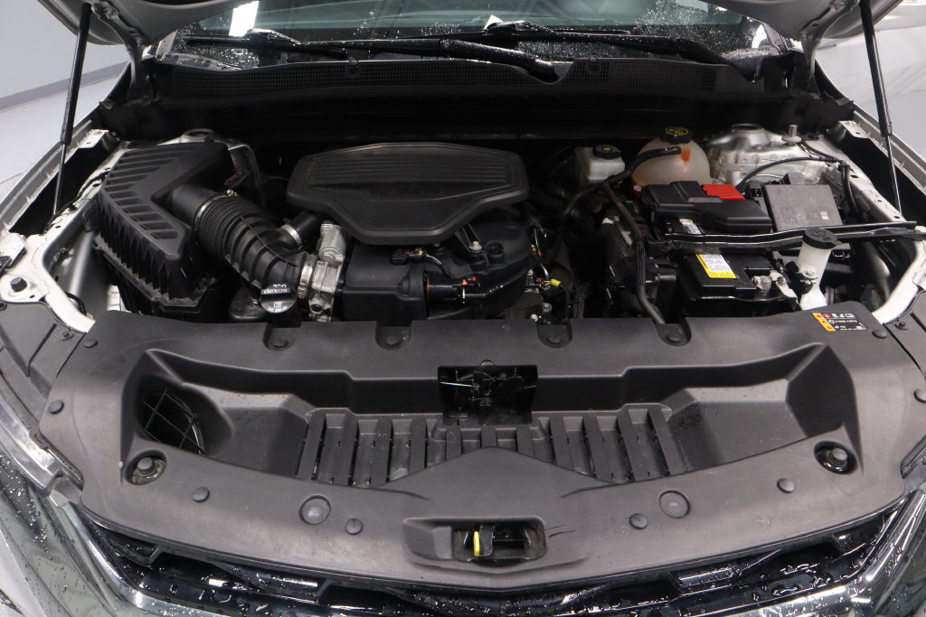 Used 2022 Chevrolet Blazer RS w/ Enhanced Convenience Package FWD image 31