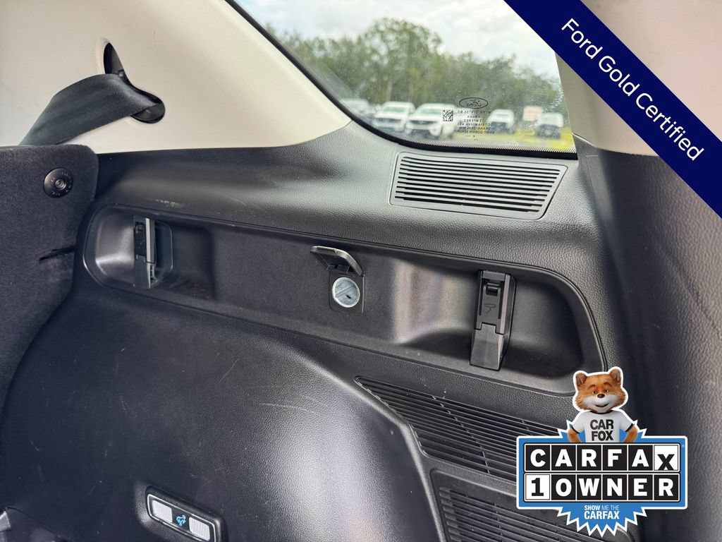 Certified 2025 Ford Bronco Sport Big Bend AWD/4WD image 36