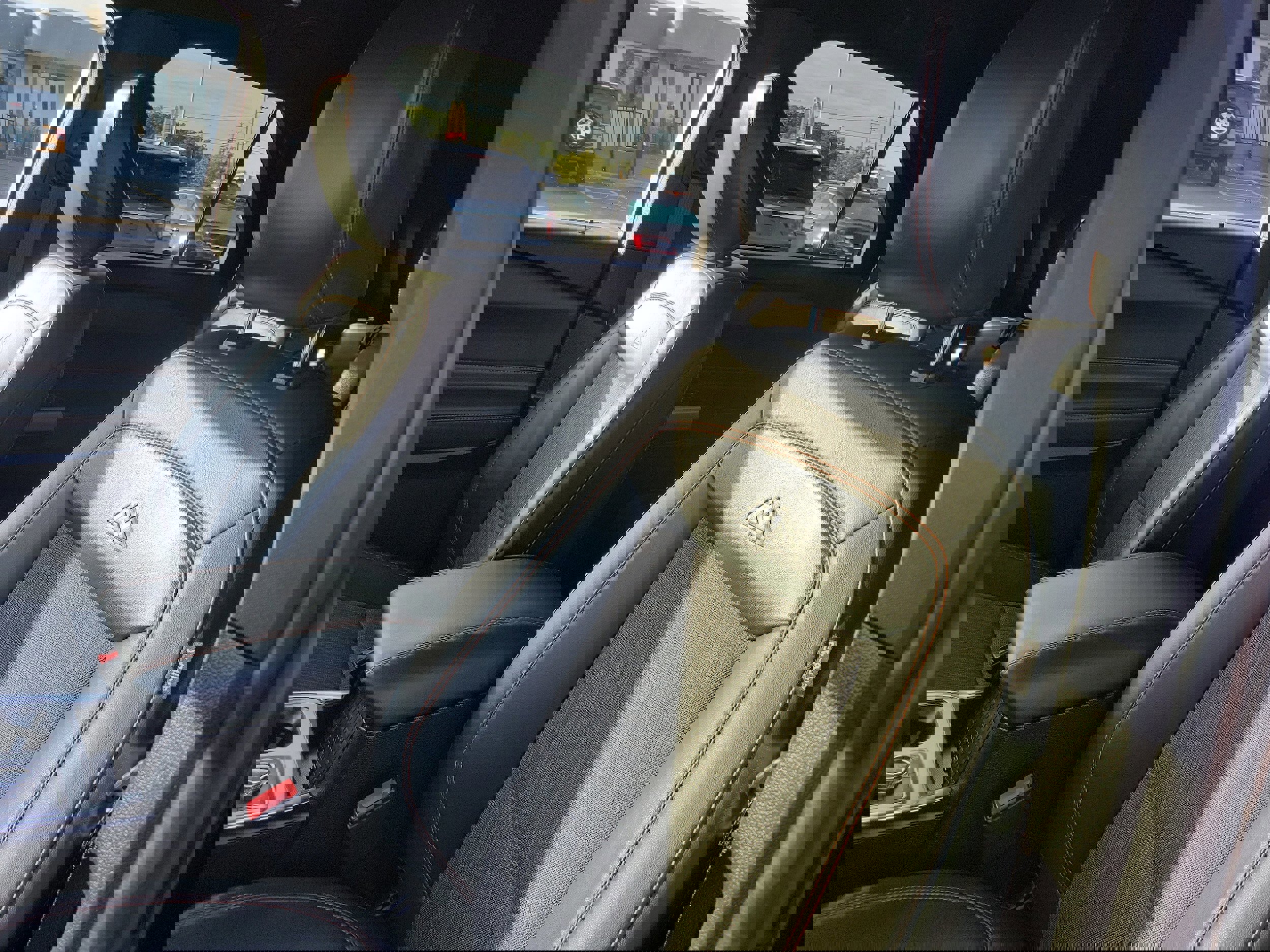 Certified 2023 Ford Explorer Timberline w/ Timberline Technology Package image 23