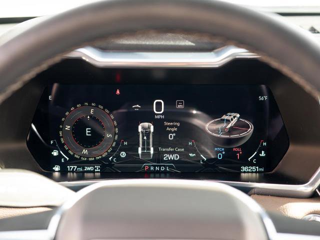 Used 2023 GMC Canyon Denali image 29