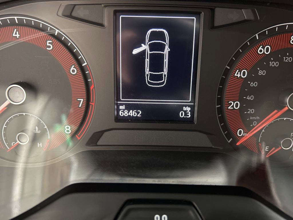 Used 2019 Volkswagen Jetta S FWD image 17