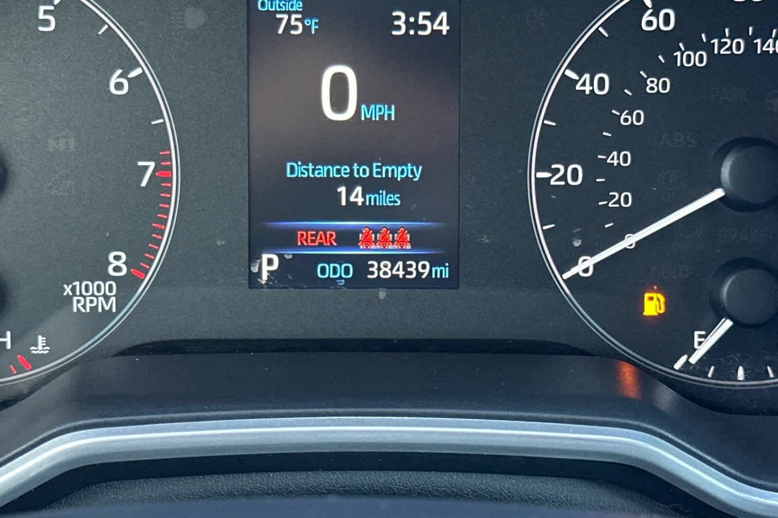 Used 2023 Toyota Corolla SE FWD image 24