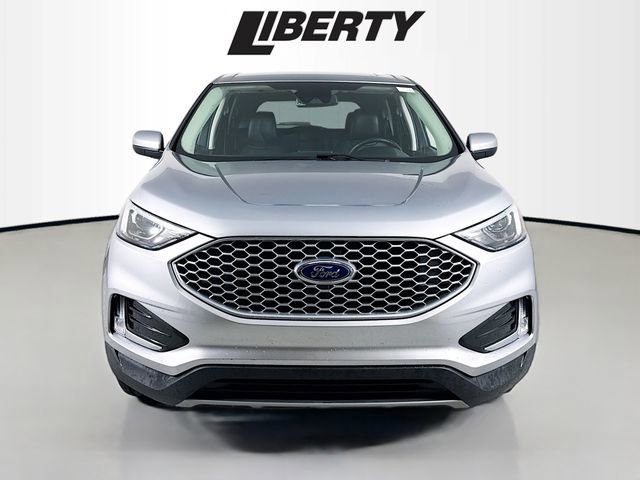 Certified 2024 Ford Edge SEL w/ Convenience Package image 7