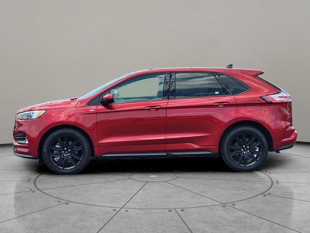 Certified 2023 Ford Edge ST-Line AWD/4WD image 9