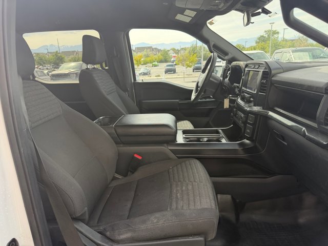 Certified 2023 Ford F150 XL w/ STX Appearance Package AWD/4WD image 21
