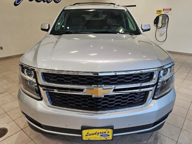 Used 2020 Chevrolet Tahoe LT image 8