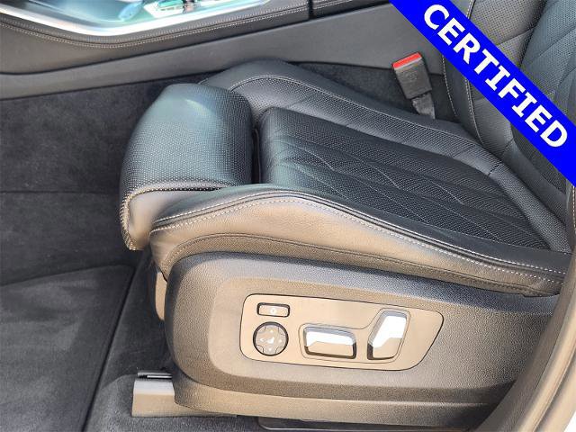 Used 2023 BMW X5 xDrive40i w/ M Sport Package image 23
