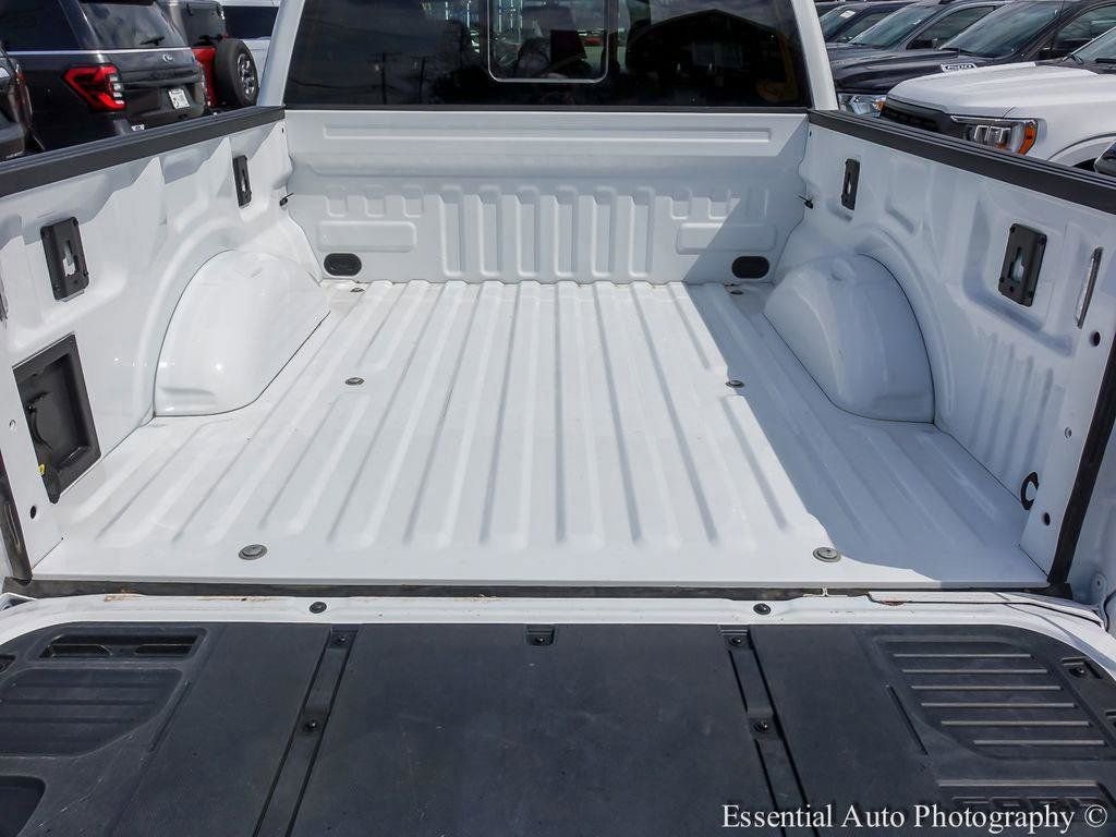 Certified 2022 Ford F150 XLT w/ Equipment Group 302A High AWD/4WD image 25