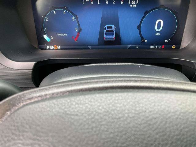 Certified 2024 Ford F150 STX AWD/4WD image 10