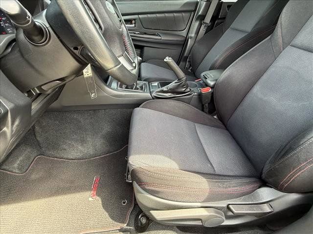 Used 2020 Subaru WRX Premium image 15
