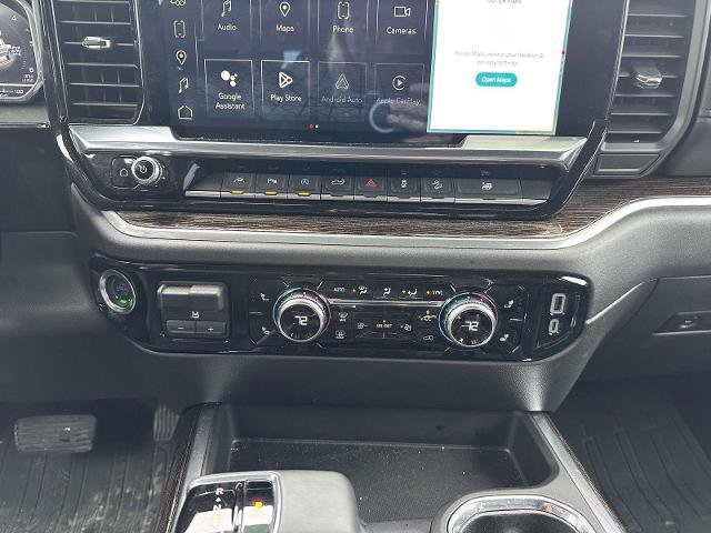 Used 2025 GMC Sierra 1500 Elevation w/ Elevation Premium Package image 26