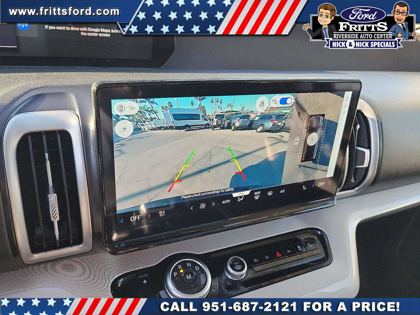 Certified 2025 Ford Expedition Active image 11