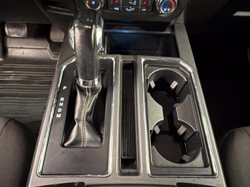 Certified 2020 Ford F150 XLT w/ Equipment Group 302A Luxury AWD/4WD image 16