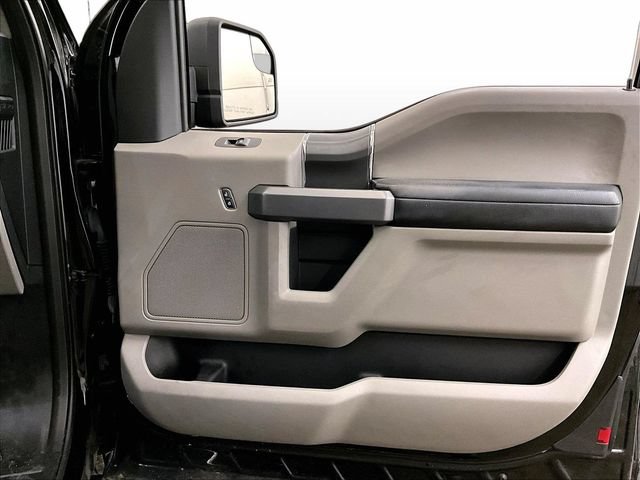 Certified 2018 Ford F150 XLT w/ Equipment Group 301A Mid AWD/4WD image 23