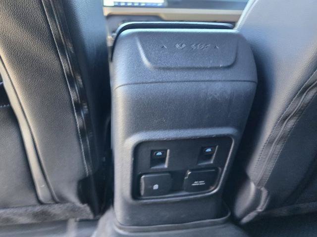 Certified 2023 Ford Bronco Wildtrak AWD/4WD image 13