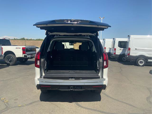 Certified 2025 Ford Expedition Max Active AWD/4WD image 12