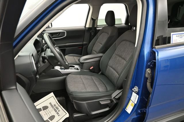 Certified 2023 Ford Bronco Sport Big Bend AWD/4WD image 10